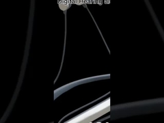 V5.2 Bluetooth Hearing Aid 32 Channel SOC Noise Blocking Hearing Aids 39.3g