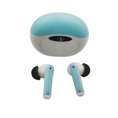 5 Levels Full Shell Ite Hearing Aid Otc Hearingaids Noise Cancel Deaf Assistive Technology OEM