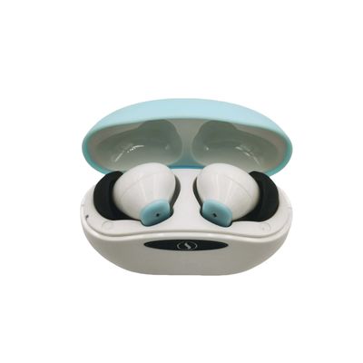 3.3g ITE Hearing Aids 32 Channels 60 Hoursnoise Filtering Hearing Aids