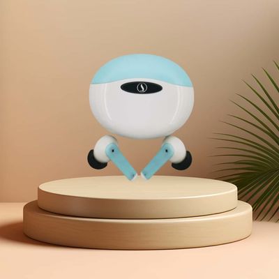 Clearer Hearing OTC Hearing Aids Rechargeable Digital Sound Amplifier Noise Reduction Device