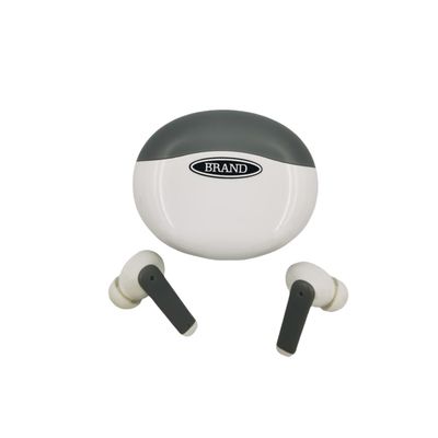 Rechargeable Mini Hearing Aid With Noise Cancelling for Mild to Moderate Loss