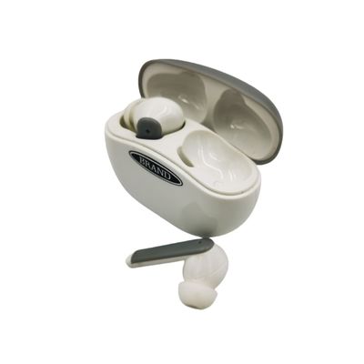 1.7mA ITE Hearing Aids For Severe Hearing Loss Full Frequency 32.9mm Over The Counter Hearing Aids 3.3g