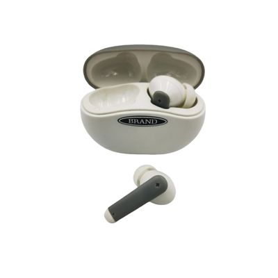 Programmable OTC Hearing Aids 115dB 3.3g Digital Rechargeable Hearing Amplifier 60h Working Time