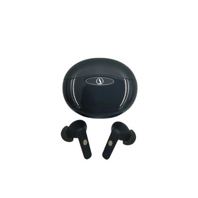 ITE Black Invisible Hearing Aids For Kids Noise Cancelling  Hearing Aids For Deaf People