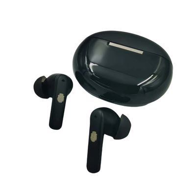 ITE ITE Hearing Aid Streaming Devices  Hearing Impaired Communication Devices Black