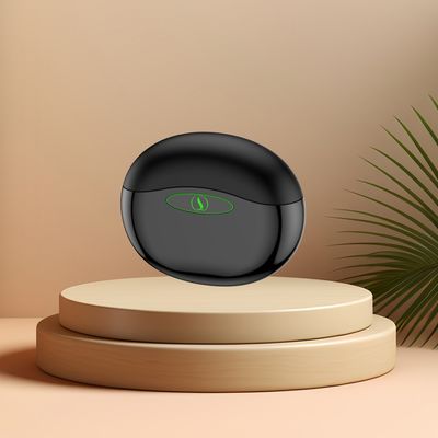 Clearer Sound 113dB Mini Rechargeable Hearing Aids For Loud Environments DC5V