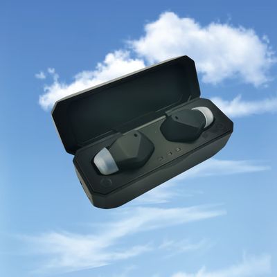 ROHS Automatic Wireless Hearing Aids 5 Level Bluetooth Ear Machine