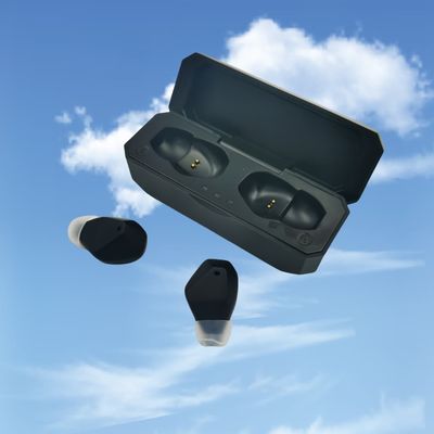 Speech Enhancement Medical Hearing Impaired Amplifier 2.5g Hearing Aids Mini