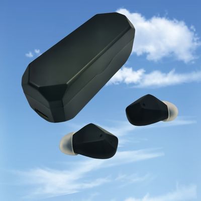 5 Levels Ite Hearing Amplifier Adjustable Ite In The Ear ITC Rechargeable Ear Machine