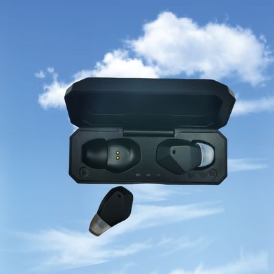 OTC Rechargeable Deaf Assistive Devices 2.5g Super Power Hearing Aids