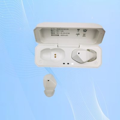 113DB Hearing Impaired Amplifier Automatic OTC Sound Amplifier For Hearing Impaired