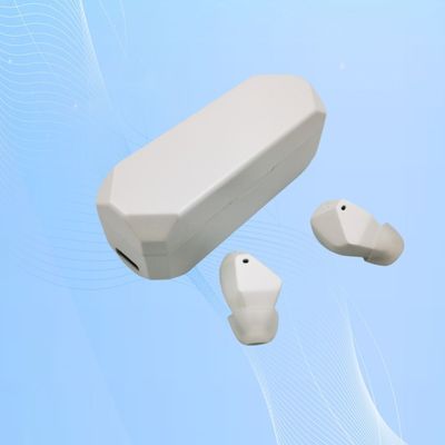 Rechargeable OTC Hearing Loss Medical Devices with 5-Level Volume