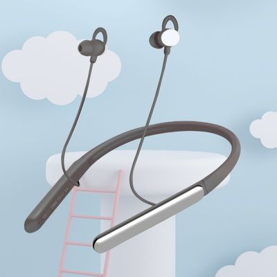 Wireless Digital Hearing Aids 2hr Charging Background Noise Cancelling Hearing Aids