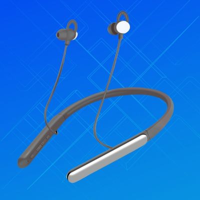 Bluetooth Call Digital Hearing Device 5 Level Noise Reduction Hearing Aids 180MAH Battery