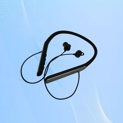 Noise Reduction Rechargeable Hearing Aids 4 Programs 80 Hours Neck Hearing Aid