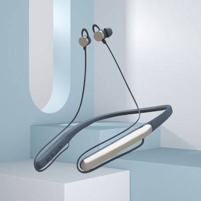 80 Hours Rechargeable Hearing Aids IPX5 FDA Mini Rechargeable Digital Hearing Device