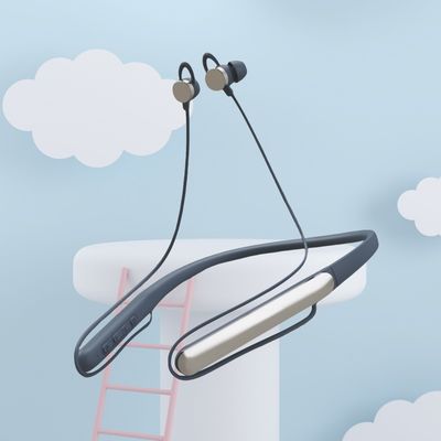 IPX5 Digital Hearing Aids IOS Android Bluetooth Programmable Hearing Aid
