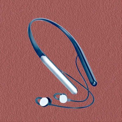 5.2 Silicone Bluetooth Hearing Aid Automatic Silicone Hearing Aid 80hr