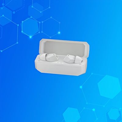 OTC Invisible In Canal Hearing Aids 113DB Hidden Hearing Aids For Mild Hearing Loss