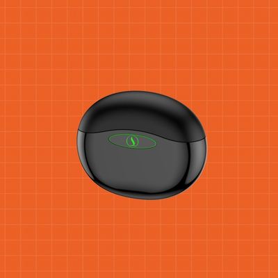 Over The Counter Style Digital Hearing Aids with 8 Channel Amplification 5 Level Adjustable Volume