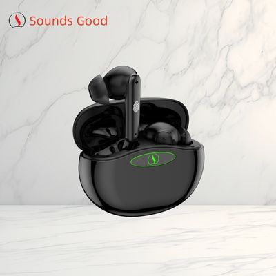 4 Programs Automatic Noise Cancelling ITE Hearing Aids for Mild to Severe Hearing Loss