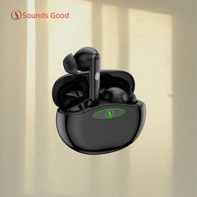 4 Programs ITE Hearing Aids with EQ Input Noise ≤ 20 DB and Frequency Response 200Hz-7500 Hz