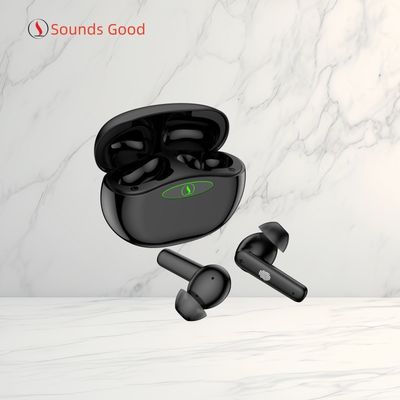 4 Programs Digital Hearing Aid 200Hz-7500 Hz Frequency Response For High Performance
