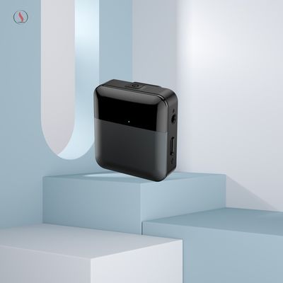 Powerful Rechargeable Hearing Loss Medical Devices FOG50 HFA AVG Gain 50 ±4dB for Crystal Clear Sound