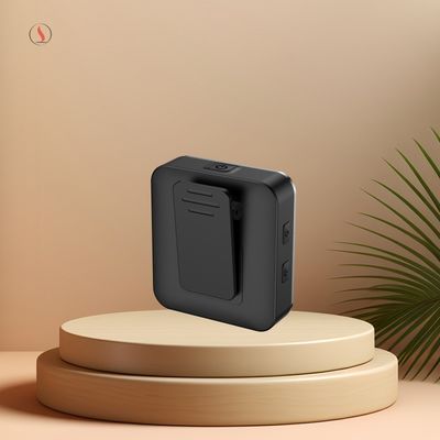 200Hz-5500Hz OTC Hearing Aids Long Battery Life 40 Hours Digital Amplifier Moderate To Severe Hearing Loss