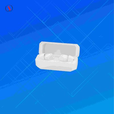 15 Hours Above Battery Life White Noise Cancelling Invisible Hearing Aids with Howling Suppression