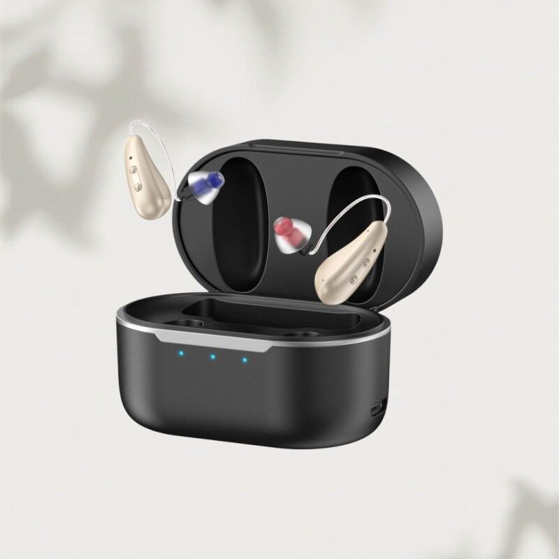 Innovative Deaf Assistive Devices Designed to Support Hearing Impaired ...