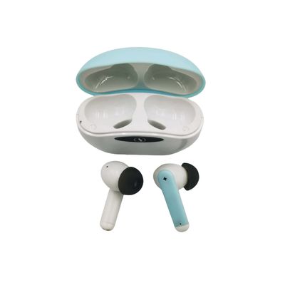 Rechargeable Wireless Hearing Aid and Sound Amplifier with Noise Cancelling