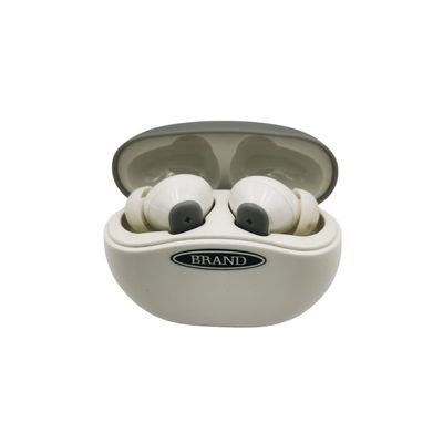 Rechargeable 110dB Deaf Assistive Devices Howling Suppression Noise Filtering Hearing Aids