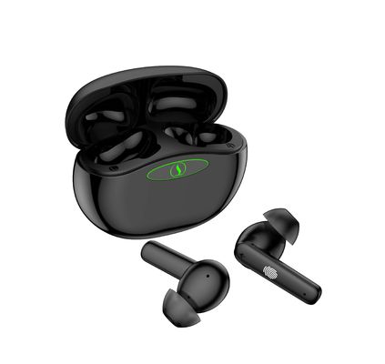 60 Hours Hearing Time ITE Hearing Aids Sound Amplifier for Improved Hearing