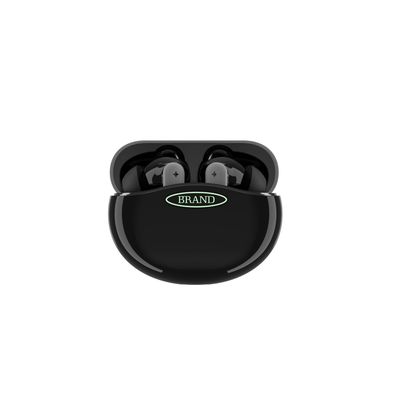 Clearer Sound 113dB Mini Rechargeable Hearing Aids For Loud Environments DC5V
