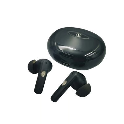 20 Hours Assistive Listening Devices For Deaf 32 Channel Wireless Bluetooth Hearing Aids 3.7V