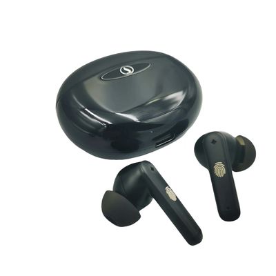 FDA Hearing Aids Mini 3.7V DSP Assistive Devices For Hearing Loss