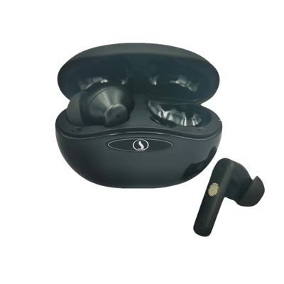 Black Digital Ite Bluetooth Hearing Noise Cancelling  Aids In Ear Bluetooth Hearing Aids