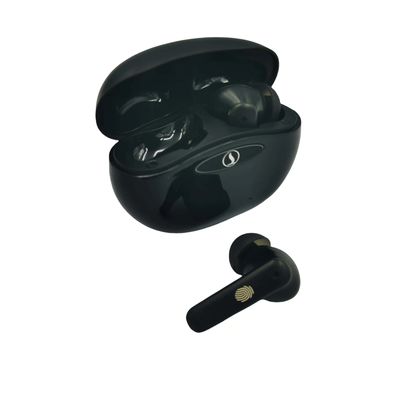 4 Programs In The Ear Wireless Hearing Aids With Noise Cancelling