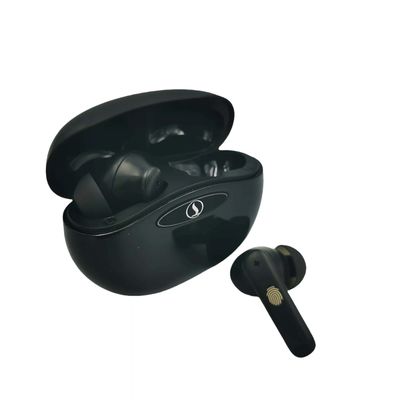 Smart Digital Hearing Aids with Advanced Noise Reduction Technology