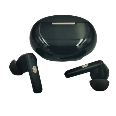 5 Level Adjustable Rechargeable Hearing Aids for Severe Hearing Loss