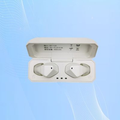 In The Canal Rechargeable Hearing Aids Digital High Gain ITC  Mini Invisible Hearing Aid