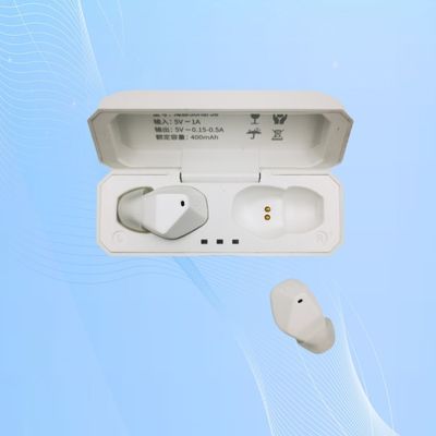 Automatic Rechargeable Digital Hearing Amplifier Noise Cancelling Hear Aids Over The Counter ROHS