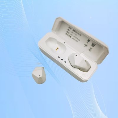 2.5g OTC Wireless Hearing Aid with Rechargeable Battery and Noise Reduction