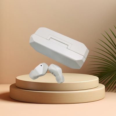 FDA Mini Digital Hearing Device Long Standby Itc Hearing Aids With Bluetooth 1.7mA