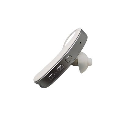Air Conduction OTC Hearing Aid 200Hz Automatic Noise Cancelling Bluetooth Digital Amplifier