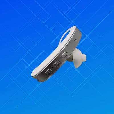 Invisible Hearing Aid For Moderate To Severe Hearing Loss From A Hearing Loss Medical Devices Manufacture