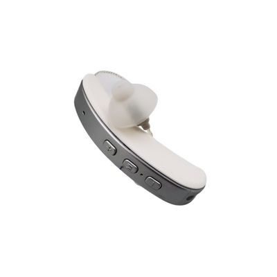 BTE Deaf Assistive Device With Echo Suppression For Mild Hearing Loss