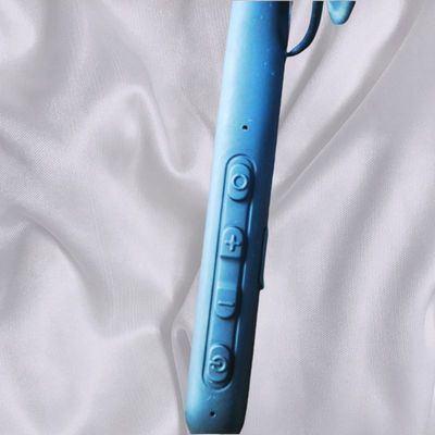 Wireless Digital Hearing Aids 2hr Charging Background Noise Cancelling Hearing Aids