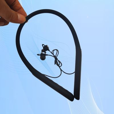 Bluetooth OTC Hearing Aid Amplifier 4 Programs Digital Sound Amplifier 5 Levels Volume